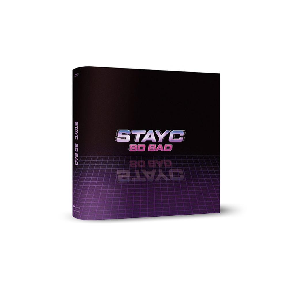 Stayc deals album