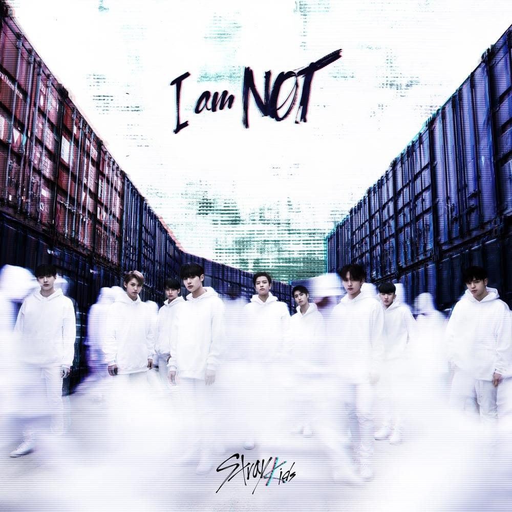 Stray Kids - Debut Album [Mixtape]