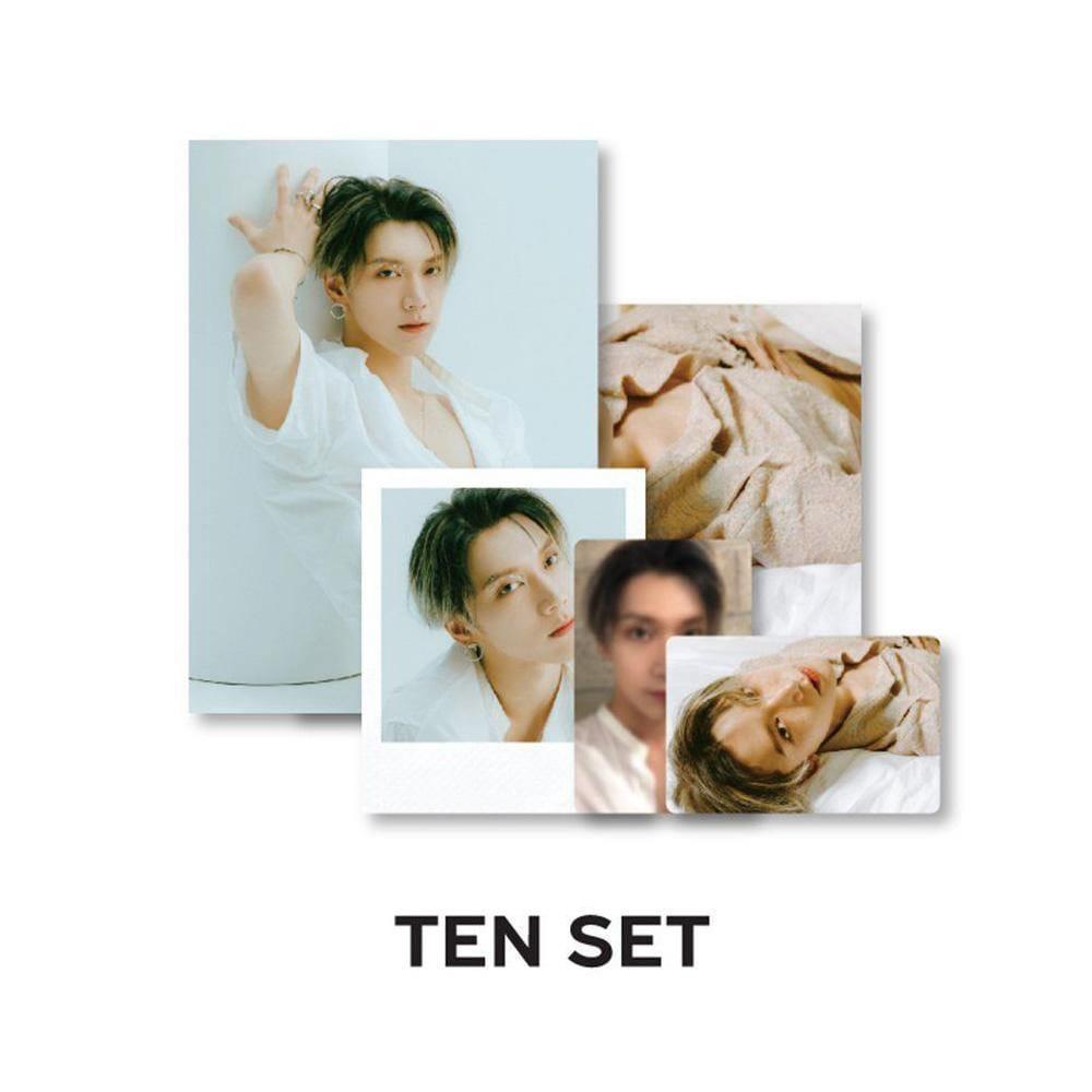 WayV - 2021 Season's Greetings Photo Pack