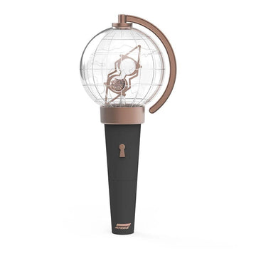 Win an official ATEEZ light stick! - KAVE SQUARE
