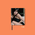 JIHYO (TWICE) - 1st Mini Album [ZONE]-CD-KAVE SQUARE