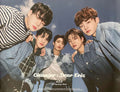 A.C.E - 2nd Repackage Album [Changer : Dear Eris] Official Poster - KAVE SQUARE