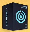 DAY6 7th Mini Album - The Book of Us: Negentropy Official K-Pop CD & Photobook