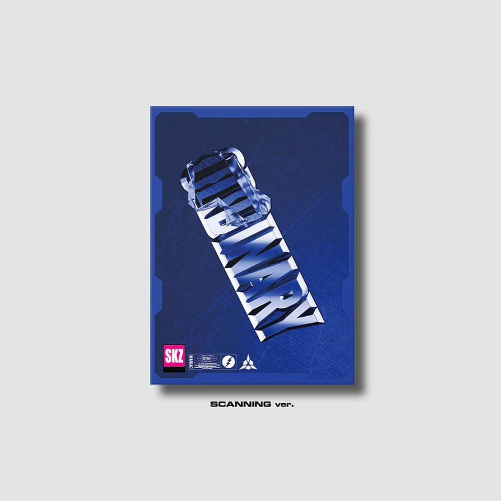 Stray Kids [ODDINARY] Standard Edition Flawed - KAVE SQUARE