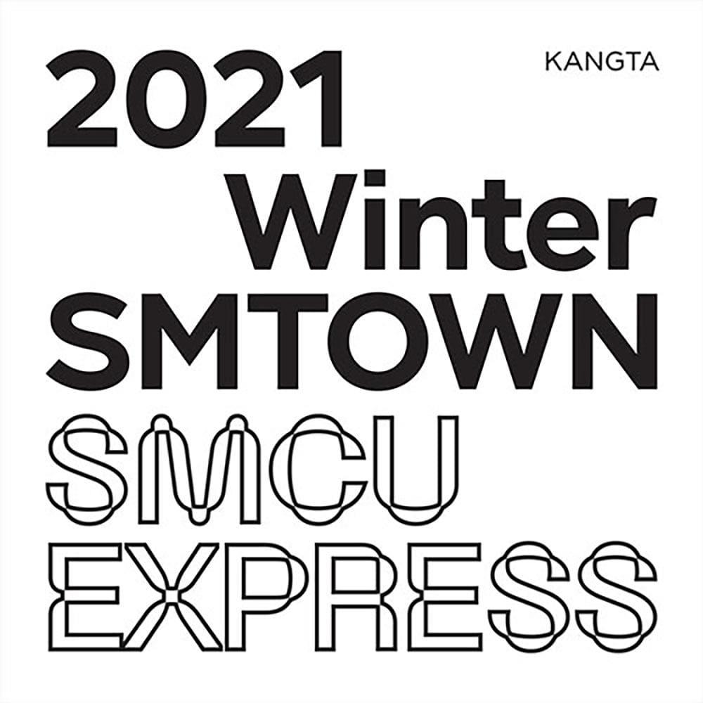 2021 Winter SMTOWN : SMCU EXRPESS - KAVE SQUARE