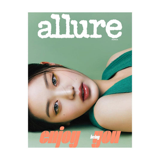 Allure Korea - 2023 May - KAVE SQUARE