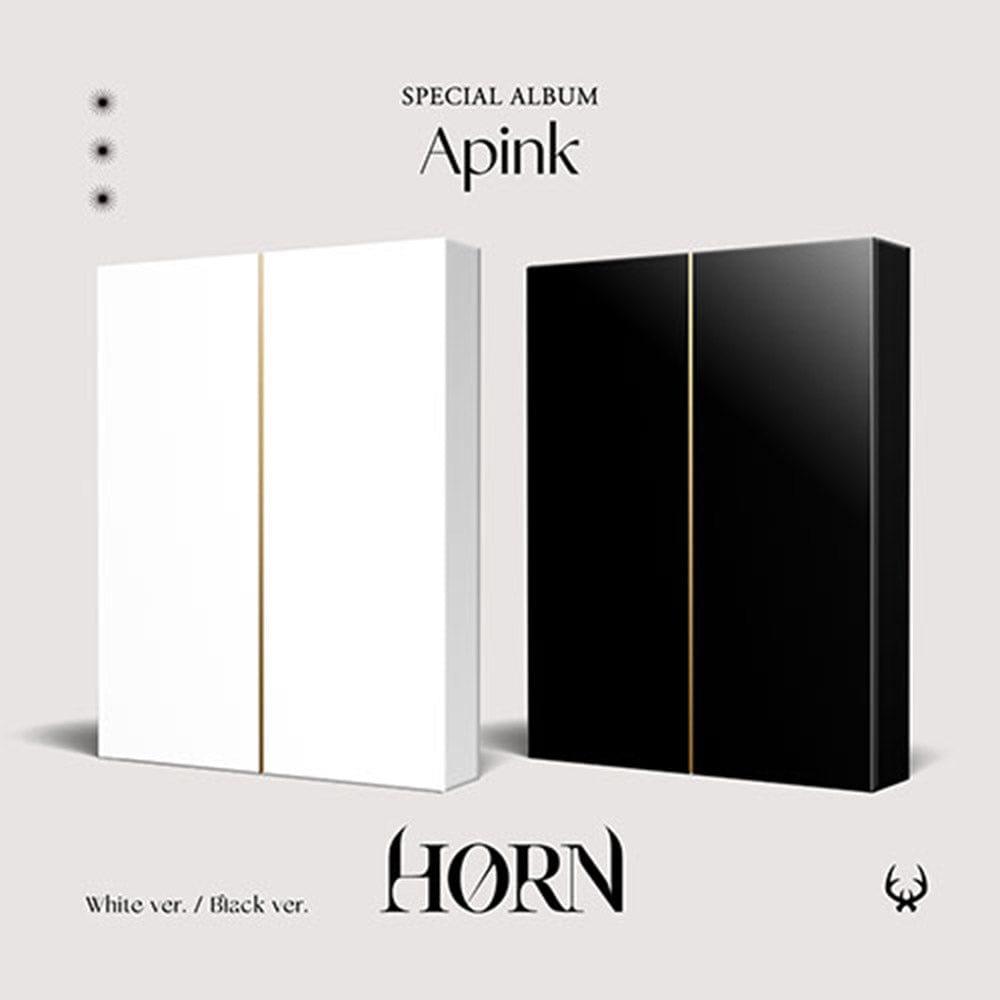 Apink - Special Album [HORN] - KAVE SQUARE