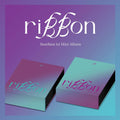 BamBam - 1st Mini Album [riBBon] - KAVE SQUARE