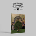 Billlie - 3rd Mini Album [the Billage of perception: chapter two] - KAVE SQUARE