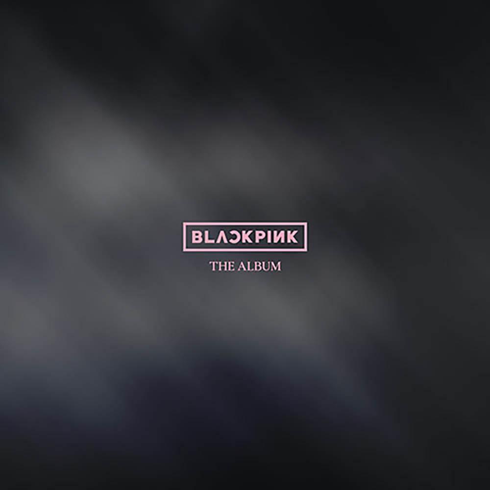 BLACKPINK - 1st FULL ALBUM [THE ALBUM] - KAVE SQUARE