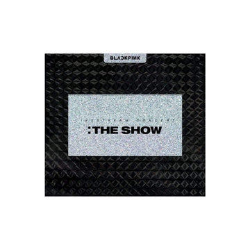 BLACKPINK - 2021 [THE SHOW] LIVE CD - KAVE SQUARE