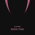 BLACKPINK - 2nd ALBUM [BORN PINK] BOX SET ver. - KAVE SQUARE