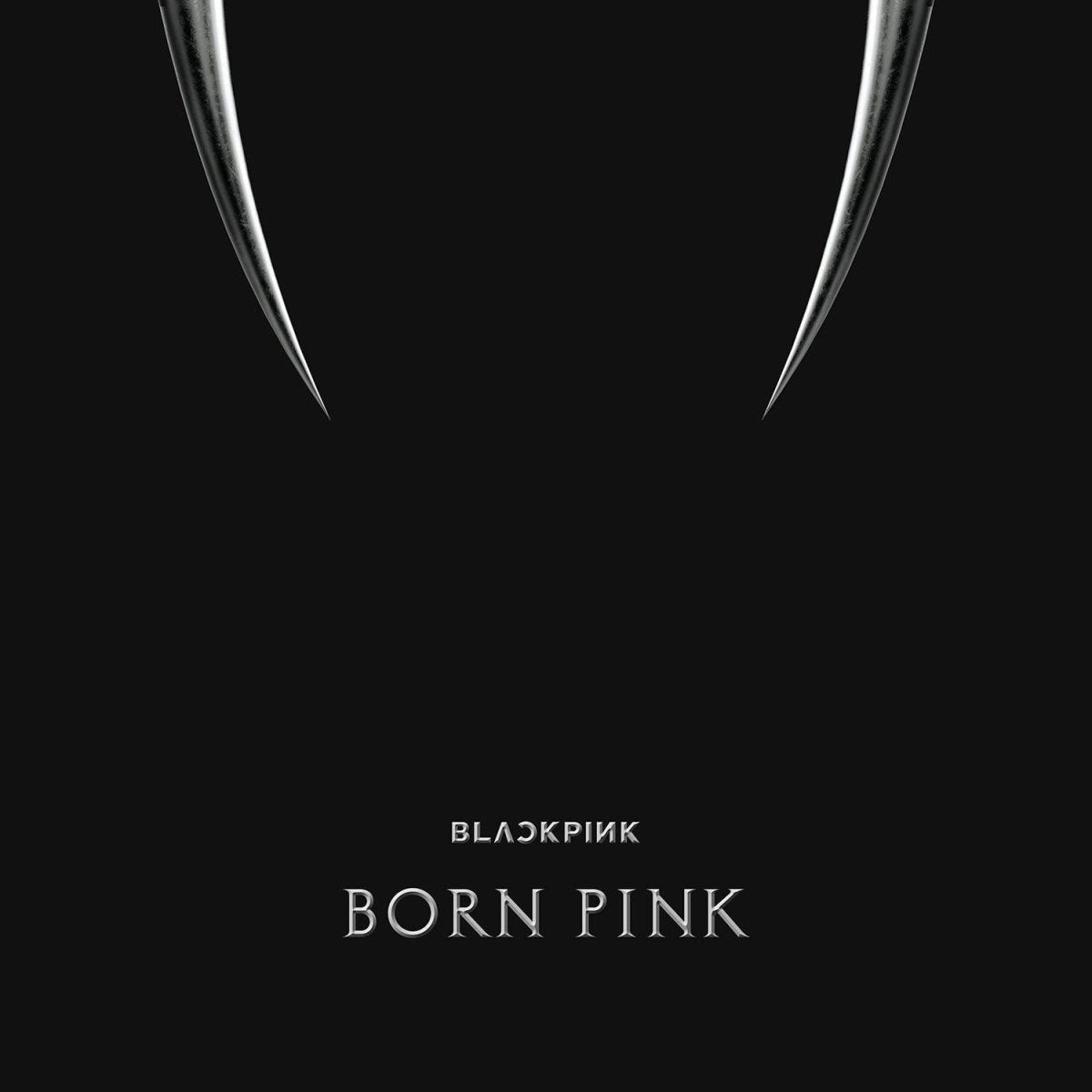 BLACKPINK - 2nd ALBUM [BORN PINK] BOX SET ver. - KAVE SQUARE