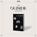 BTOB - Special Album [4U : OUTSIDE] - KAVE SQUARE
