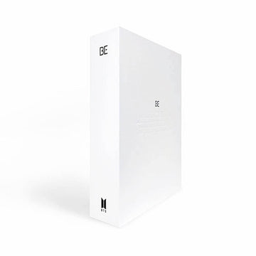BTS - BE (Deluxe Edition) LIMITED ALBUM - KAVE SQUARE