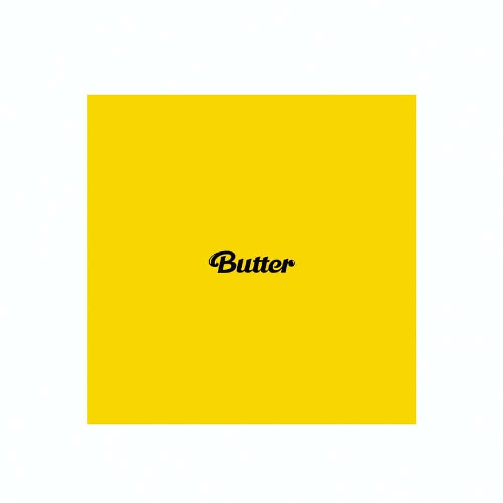 BTS - Butter