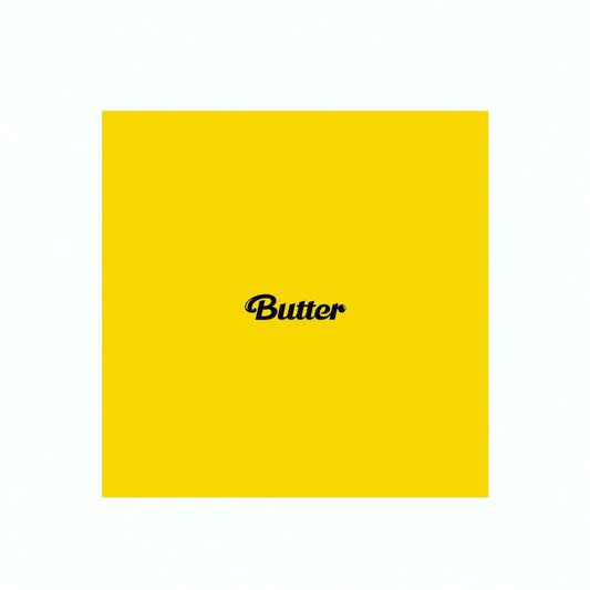 BTS - Butter - KAVE SQUARE