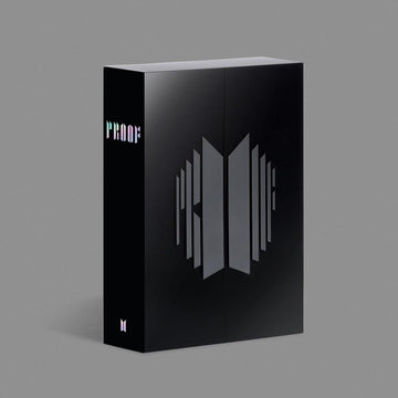 BTS - [Proof] Standard Edition - KAVE SQUARE