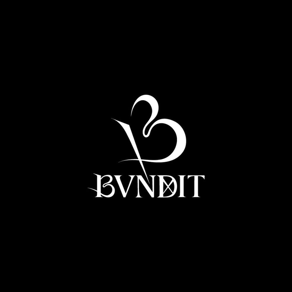 BVNDIT - 3rd Mini Album [Re-Original] - KAVE SQUARE
