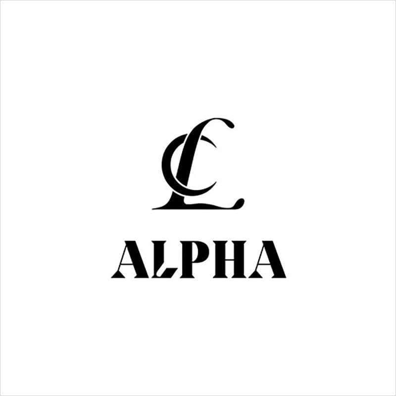 CL - Album [ALPHA] - KAVE SQUARE