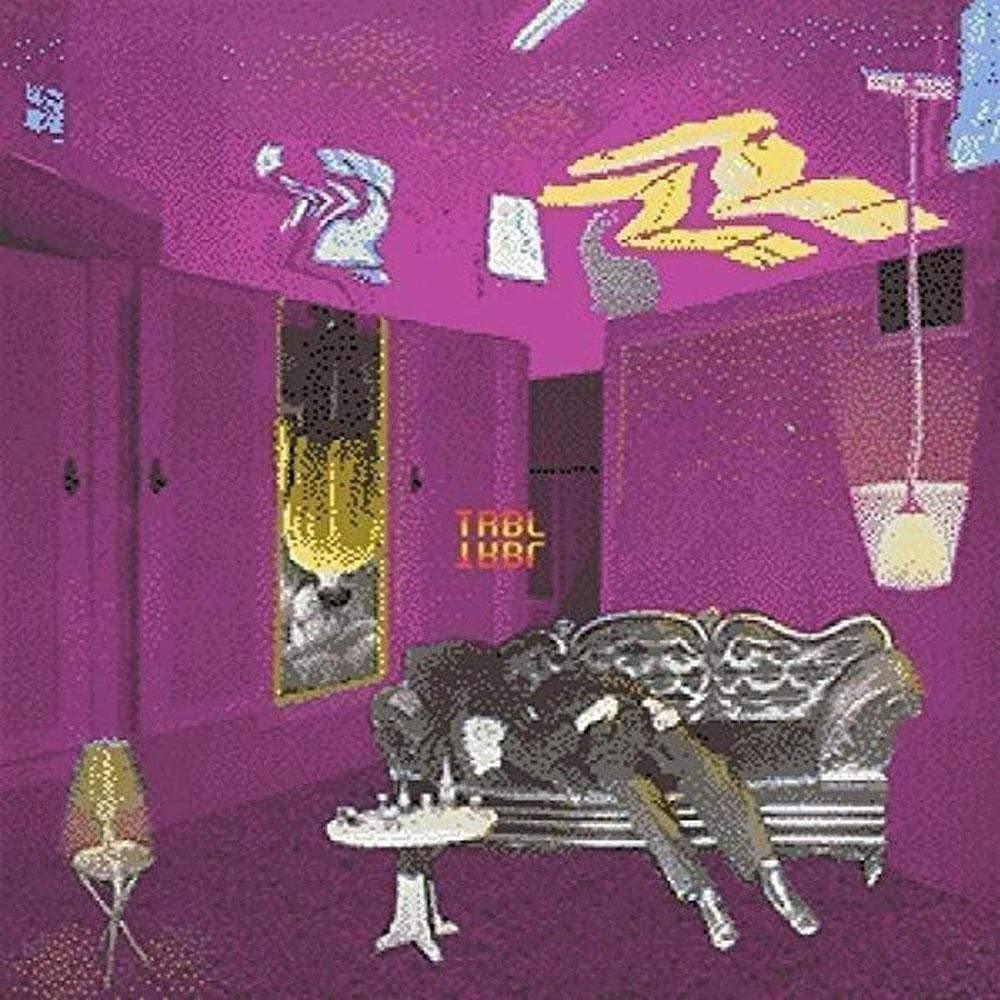 DEAN - 1st Mini Album [130 MOOD : TRBL] - KAVE SQUARE