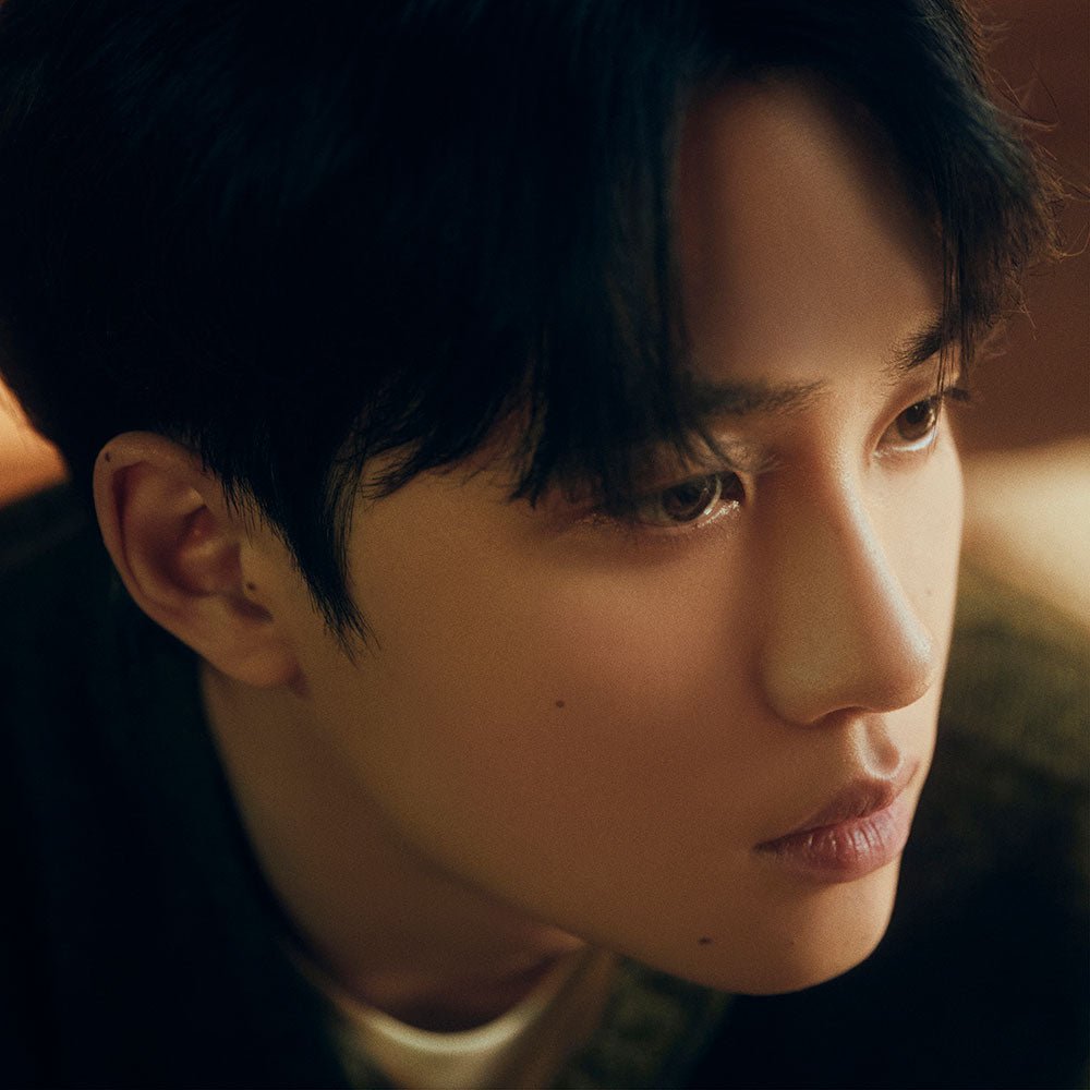 D.O: 2ND MINI ALBUM [기대] Note ver. - KAVE SQUARE