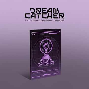 DREAMCATCHER - 7th Mini Album [Apocalypse : Follow us] Platform - KAVE SQUARE