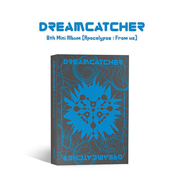 DREAMCATCHER - 8th Mini Album [Apocalypse : From us] Platform Ver. - KAVE SQUARE