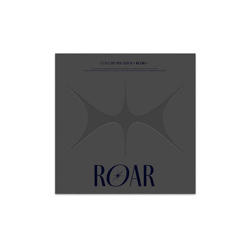 Elast popular Roar Albums[Hold]