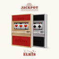 ELRIS - 4th Mini Album [JACKPOT] - KAVE SQUARE