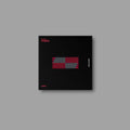 ENHYPEN - 2nd Mini Album [BORDER : CARNIVAL] - KAVE SQUARE