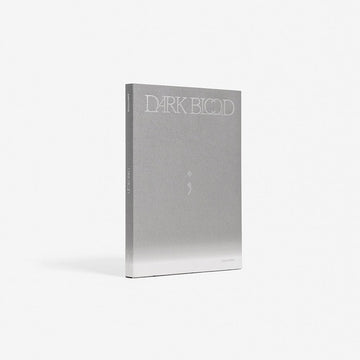 ENHYPEN - 4th Mini Album [DARK BLOOD] ENGENE ver. - KAVE SQUARE