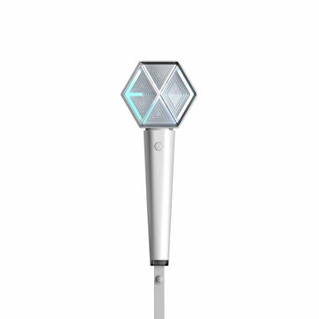 EXO OFFICIAL FANLIGHT VER. 3.0 - KAVE SQUARE