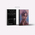 EXO SUHO - 1st Mini Album [Self-Portrait] - KAVE SQUARE