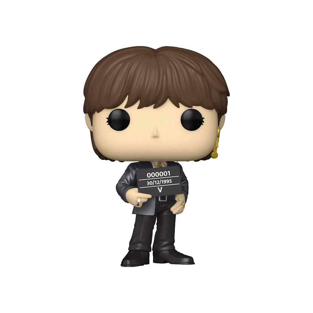 Pre order online bts funko pops