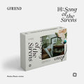 GFRIEND - 回:Song of the Sirens - KAVE SQUARE