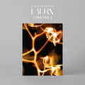 (G)I-DLE - 4th Mini Album [I Burn] - KAVE SQUARE