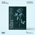 (G)I-DLE - 6th Mini Album [I feel] - KAVE SQUARE