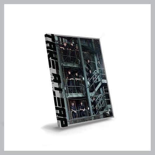 Golden Child - 4th Mini Album [Take A Leap] - KAVE SQUARE