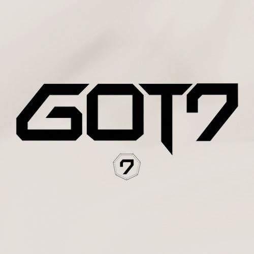 GOT7 - Mini Album [DYE] - KAVE SQUARE