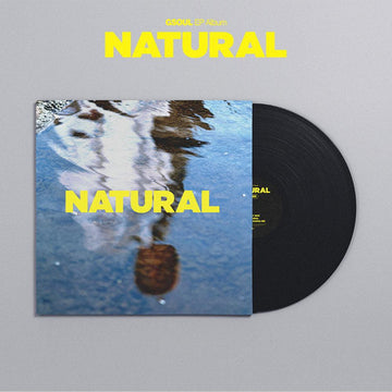 GSoul - [Natural] LP Limited Edition - KAVE SQUARE