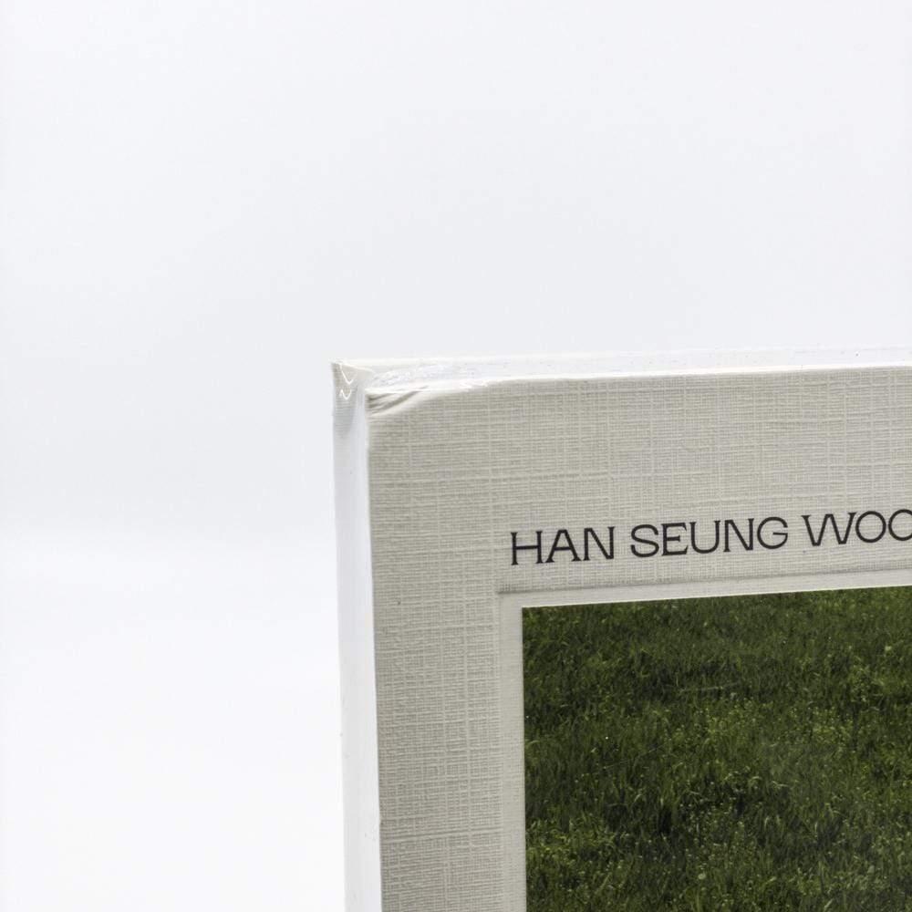 HAN SEUNG WOO - 2nd Mini Album [Fade] Flawed 220157 - KAVE SQUARE