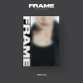 HAN SEUNGWOO - 3rd Mini Album [FRAME] - KAVE SQUARE