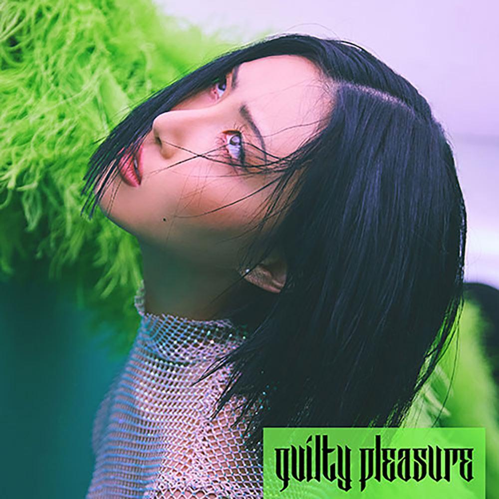 Hwa Sa - 1st Single Album [Guilty Pleasure] - KAVE SQUARE