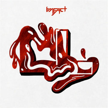 IMFACT - 1st Mini Album [L.L] - KAVE SQUARE