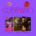 ITZY - Album [GUESS WHO] - KAVE SQUARE