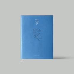 IU - 5th Mini Album : Love Poem - KAVE SQUARE