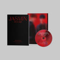 JBJ95 - 4th Mini Album [JASMIN] - KAVE SQUARE