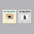 J.DON (N.Flying) - 1st Single Album [ON THE TRACK] - KAVE SQUARE