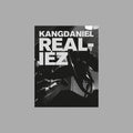 Kang Daniel - 4th Mini Album [REALIEZ] - KAVE SQUARE